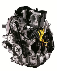 P4F26 Engine